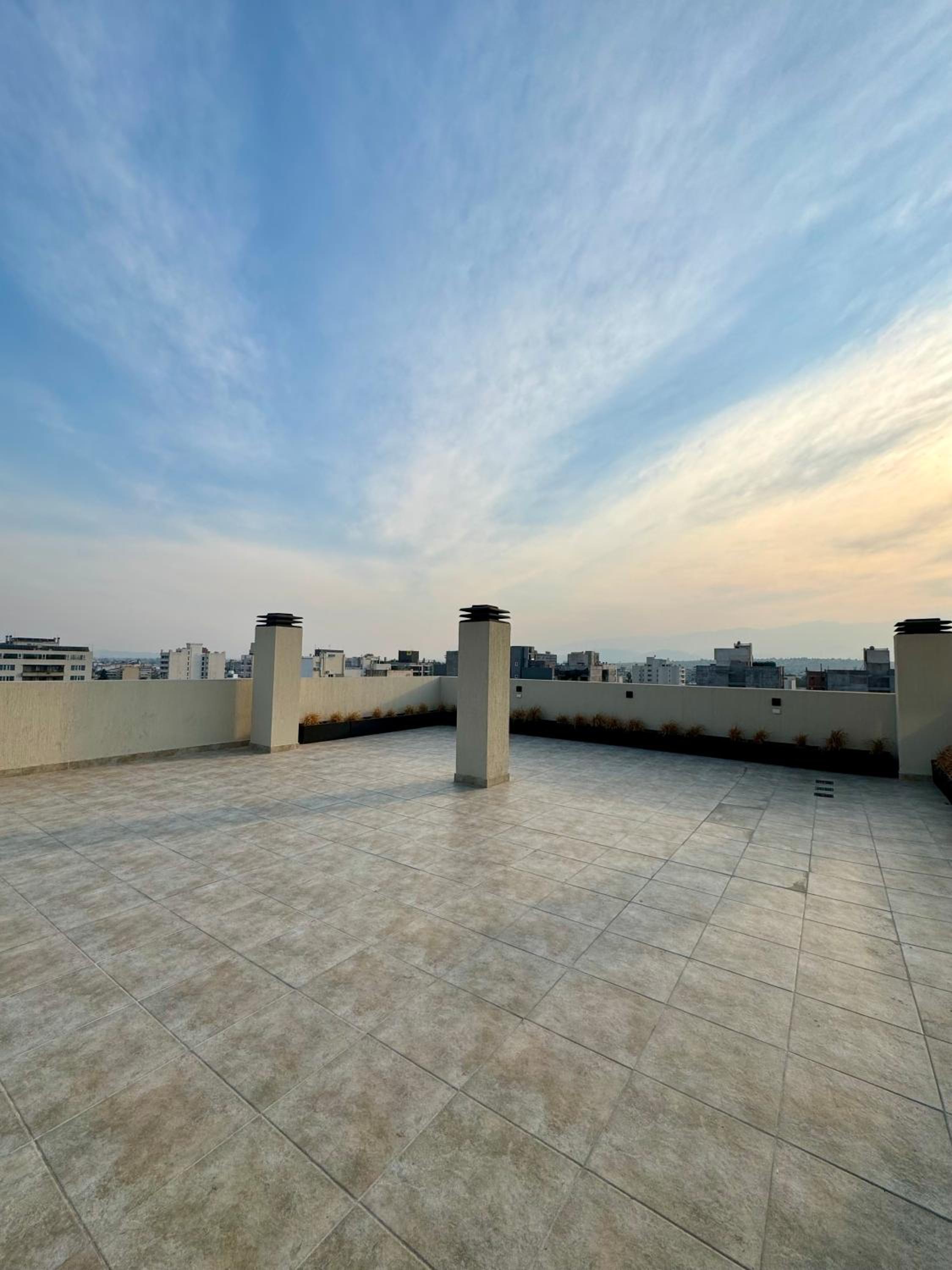 roof