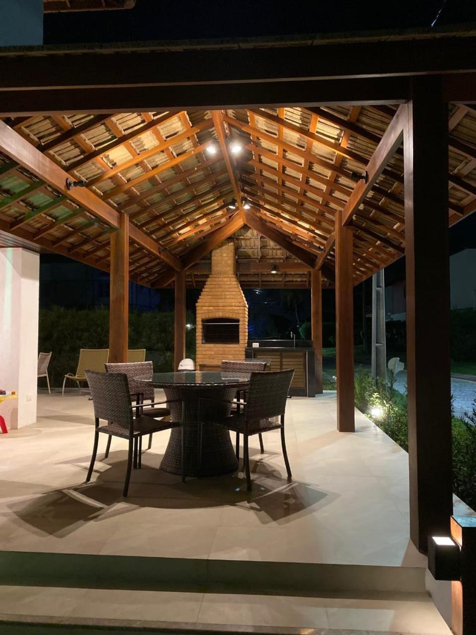 CASA MURO ALTO - Praia de Muro Alto - Porto de Galinhas
