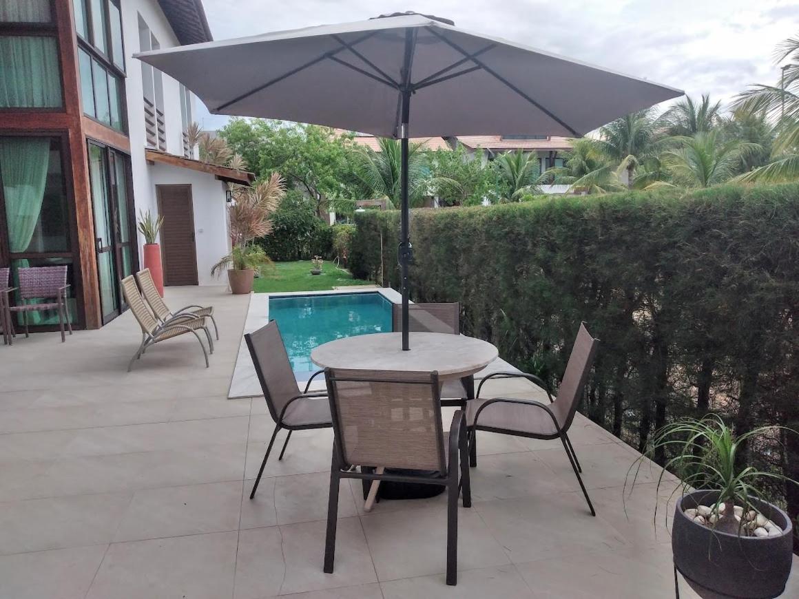 CASA MURO ALTO - Praia de Muro Alto - Porto de Galinhas