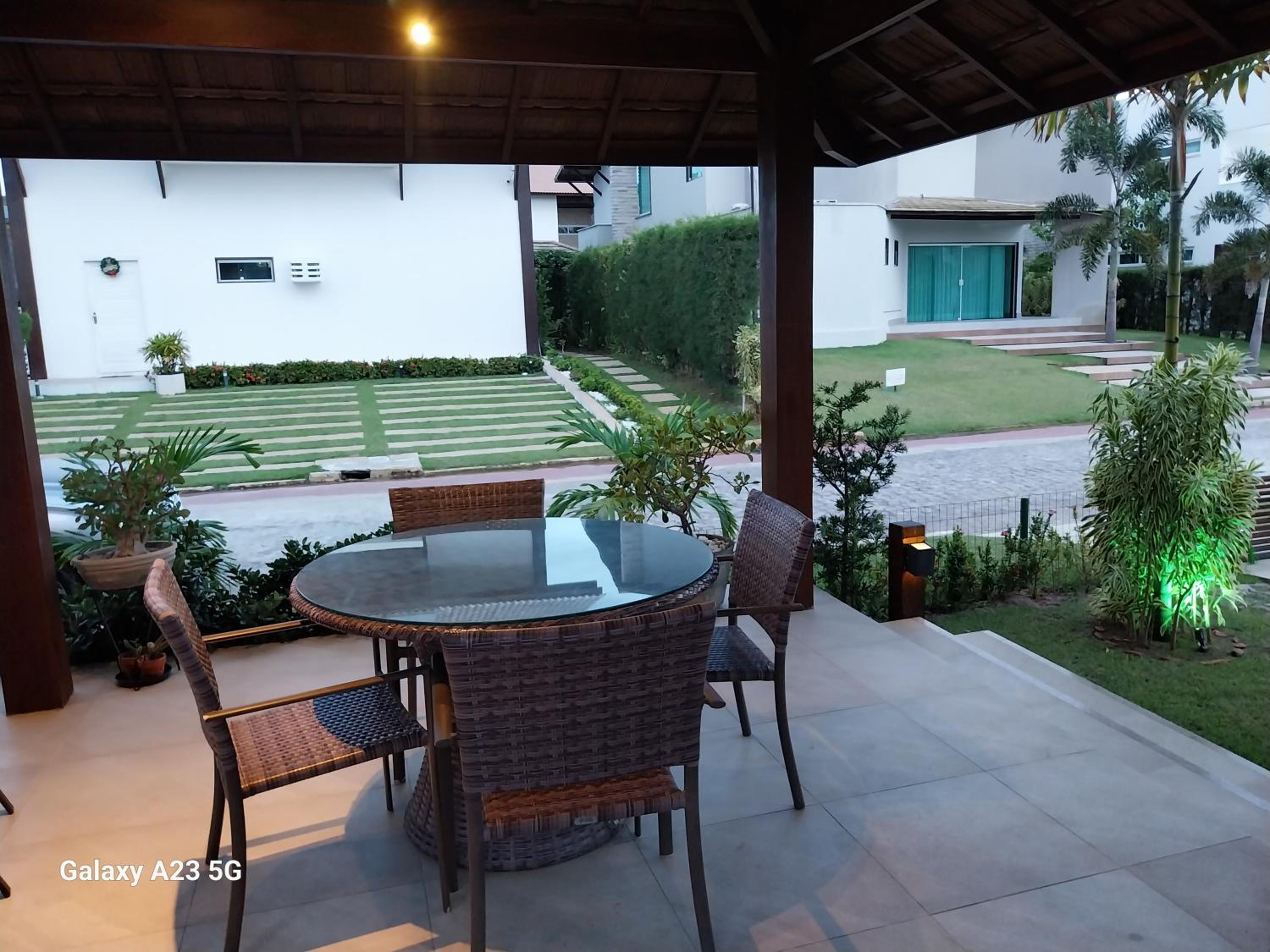 CASA MURO ALTO - Praia de Muro Alto - Porto de Galinhas
