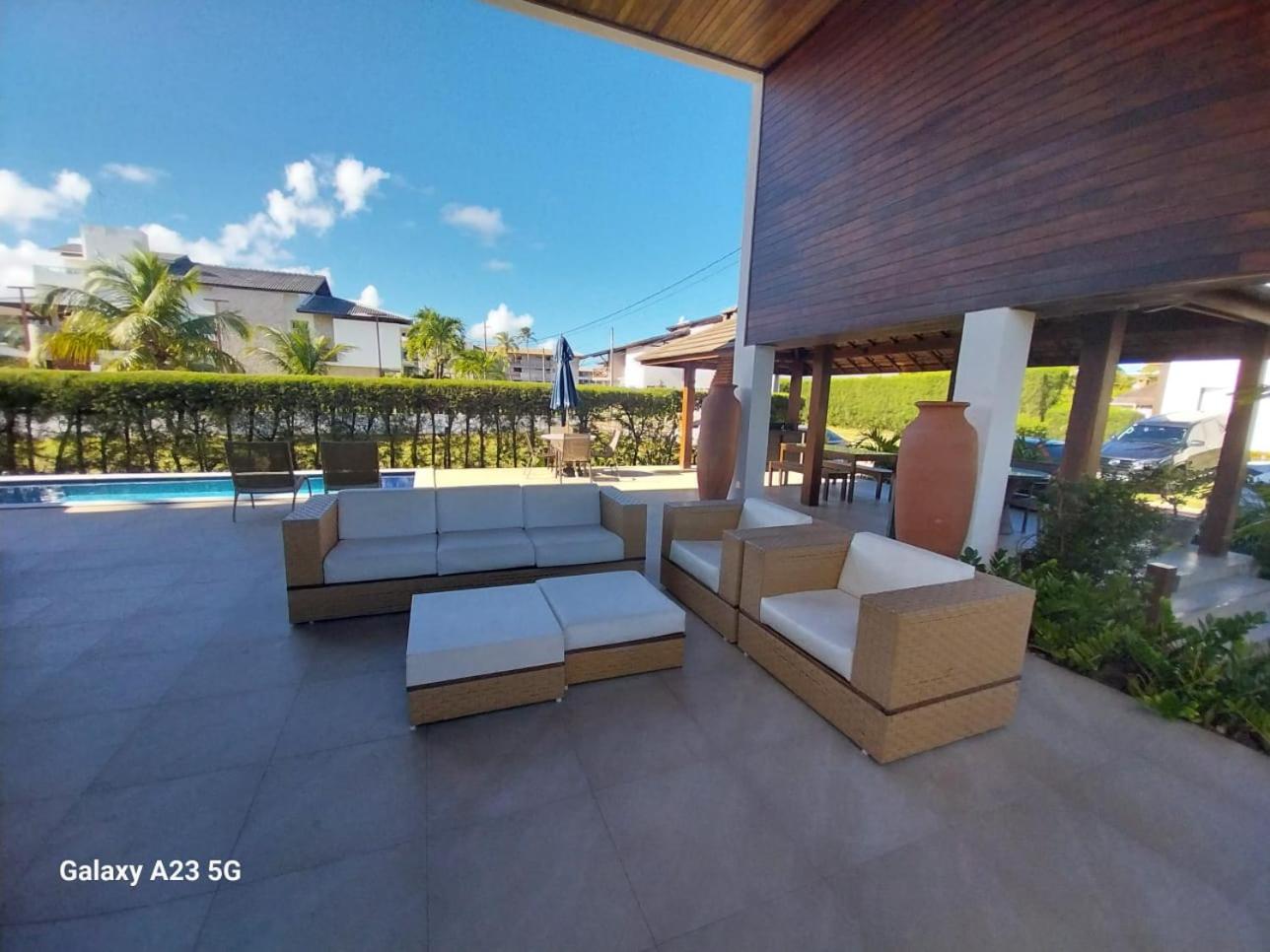 CASA MURO ALTO - Praia de Muro Alto - Porto de Galinhas