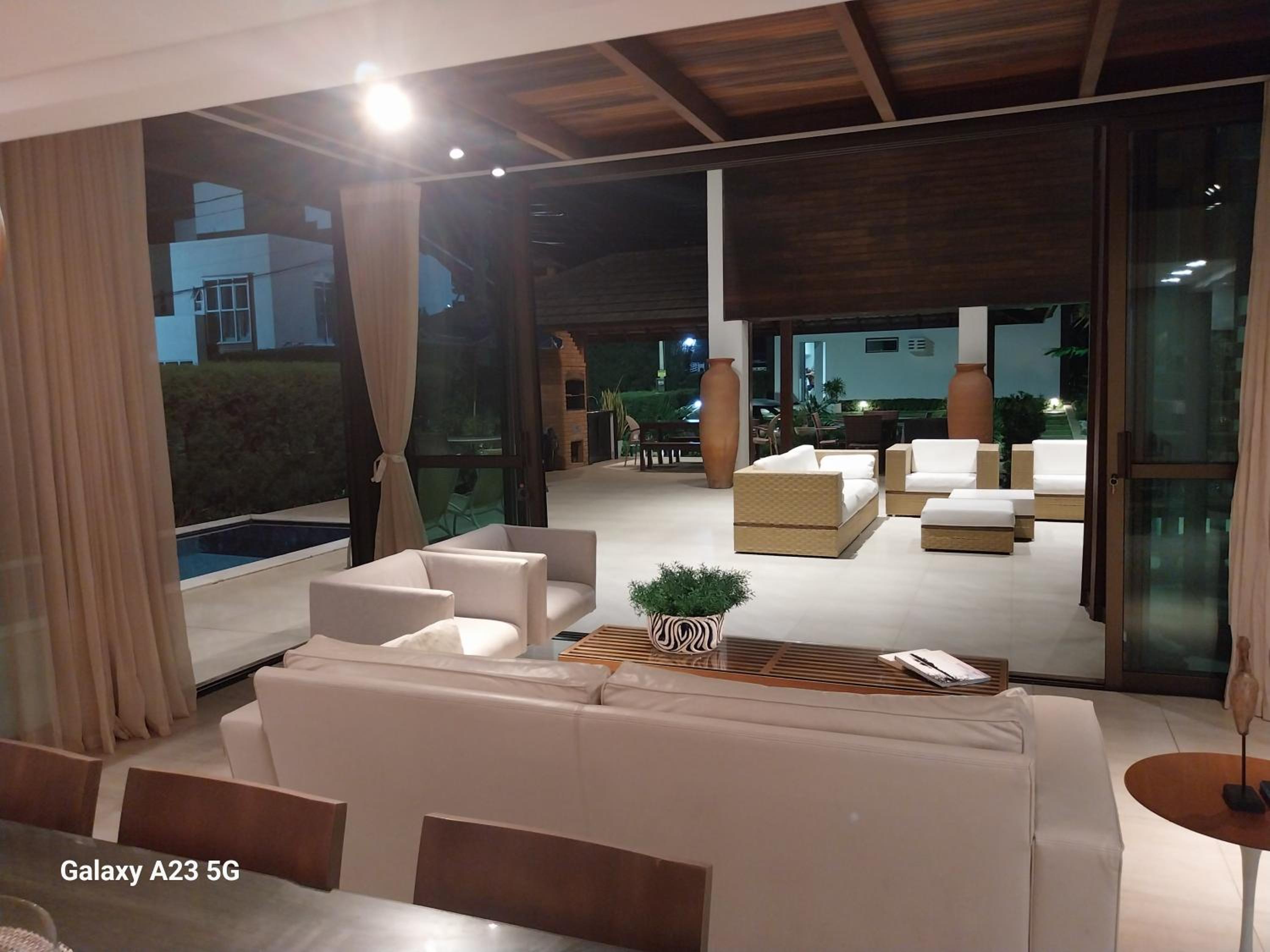 CASA MURO ALTO - Praia de Muro Alto - Porto de Galinhas
