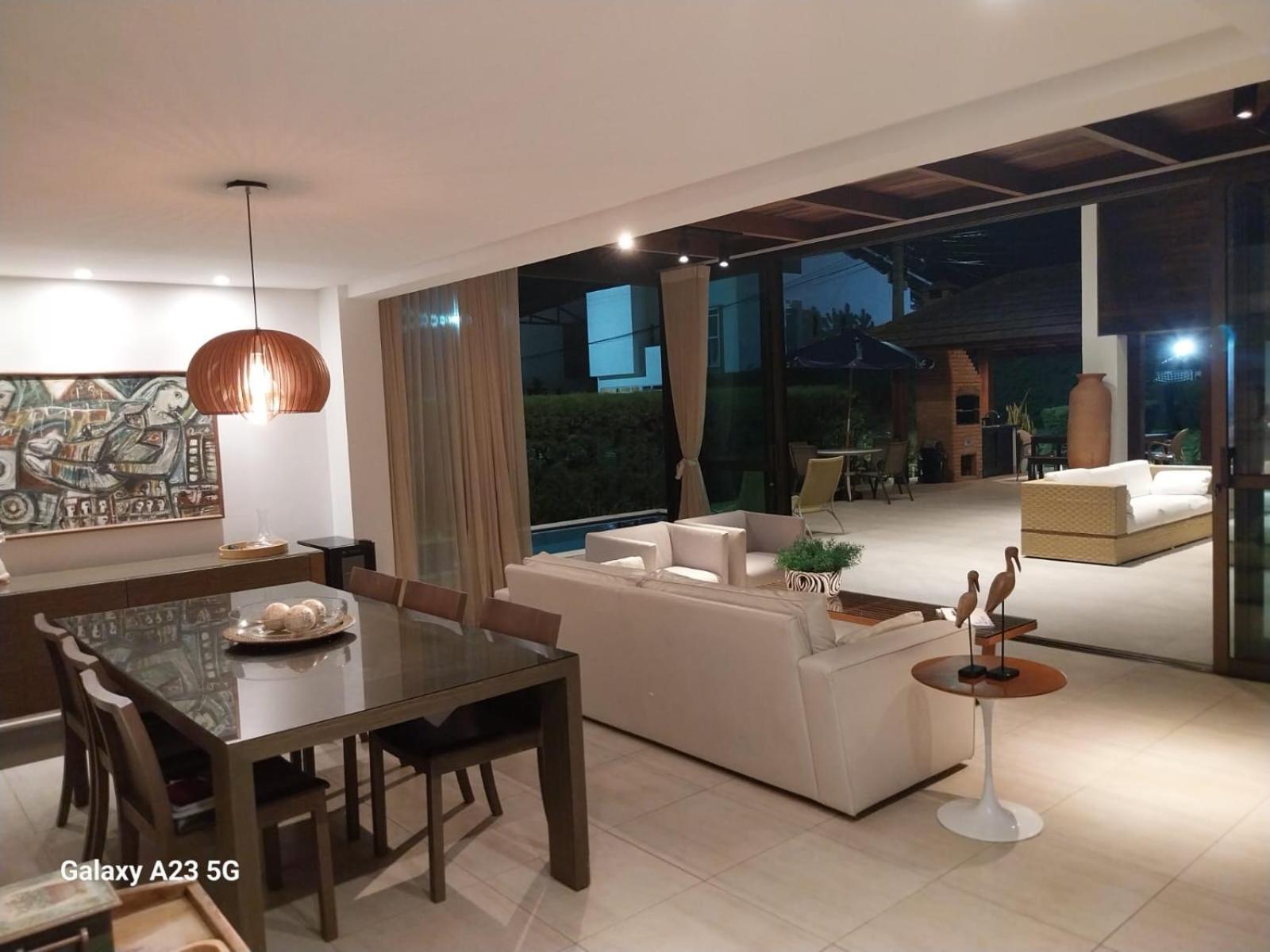 CASA MURO ALTO - Praia de Muro Alto - Porto de Galinhas