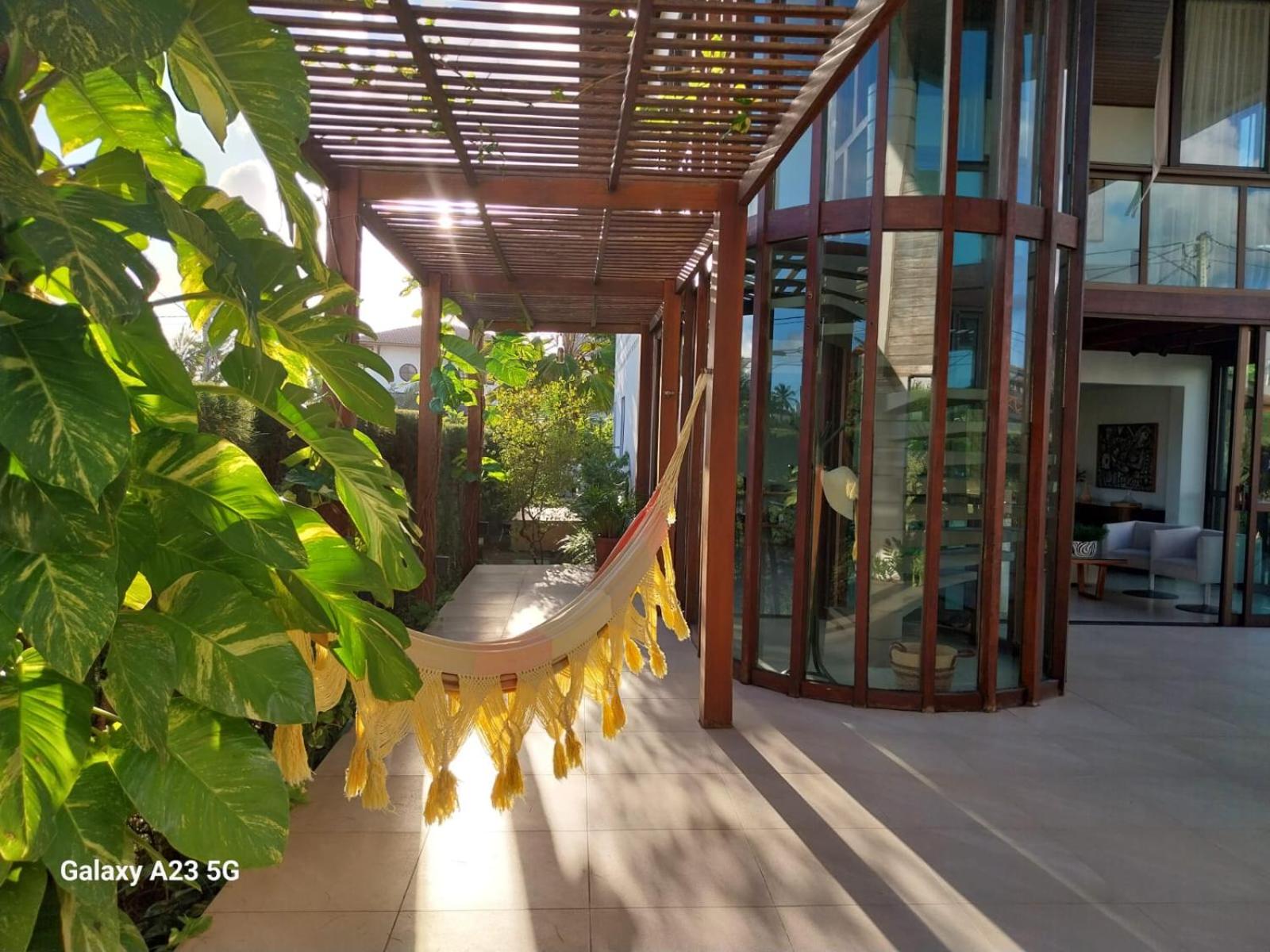 CASA MURO ALTO - Praia de Muro Alto - Porto de Galinhas