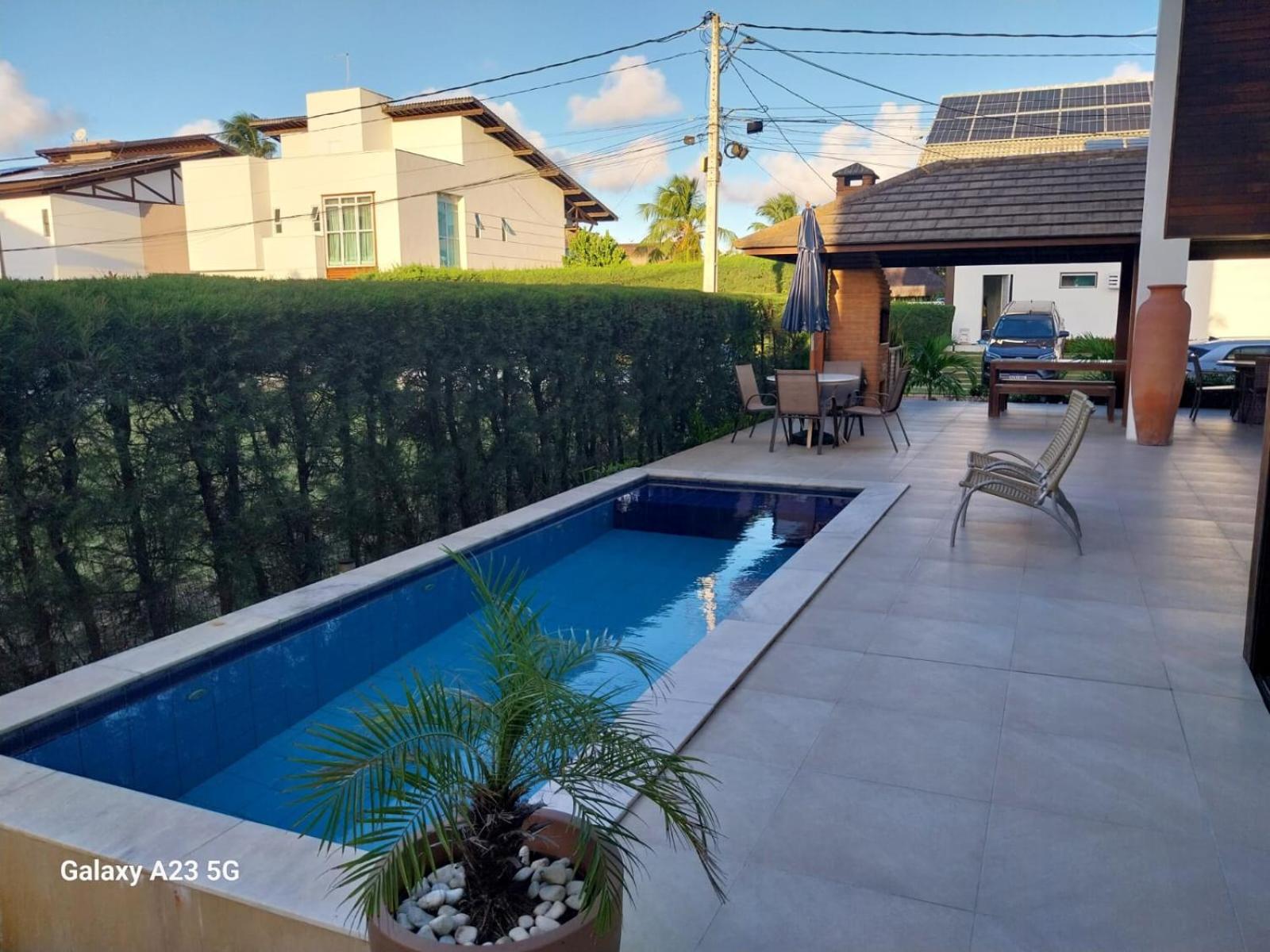 CASA MURO ALTO - Praia de Muro Alto - Porto de Galinhas