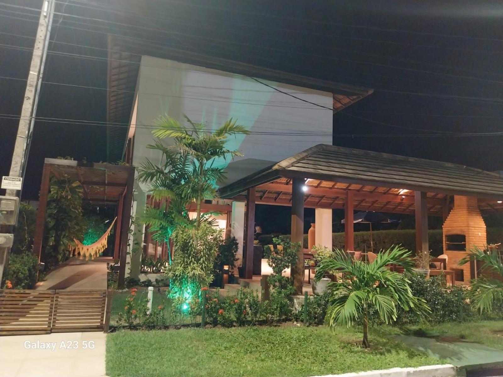 CASA MURO ALTO - Praia de Muro Alto - Porto de Galinhas