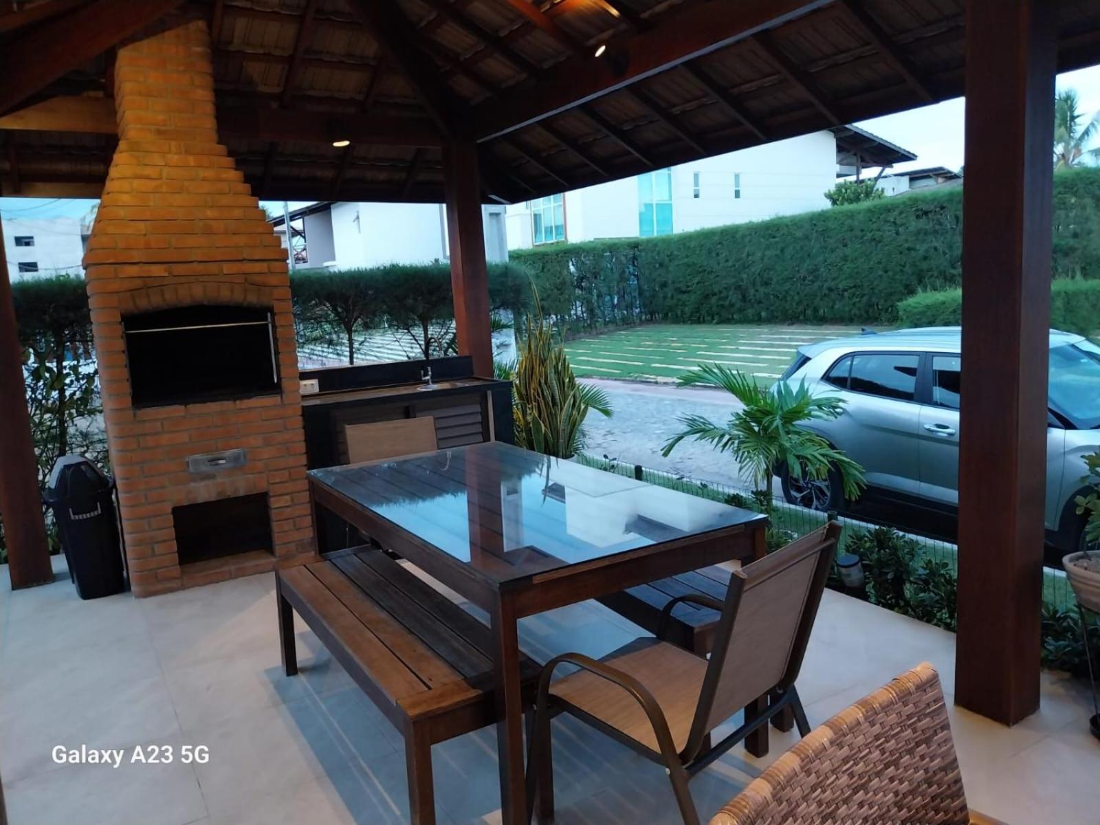 CASA MURO ALTO - Praia de Muro Alto - Porto de Galinhas
