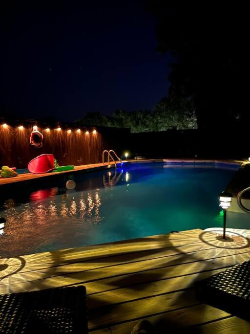 Laurel Vacations - Jenny's Cottage WPool 3 Blocks from Downtown - Property Image 7