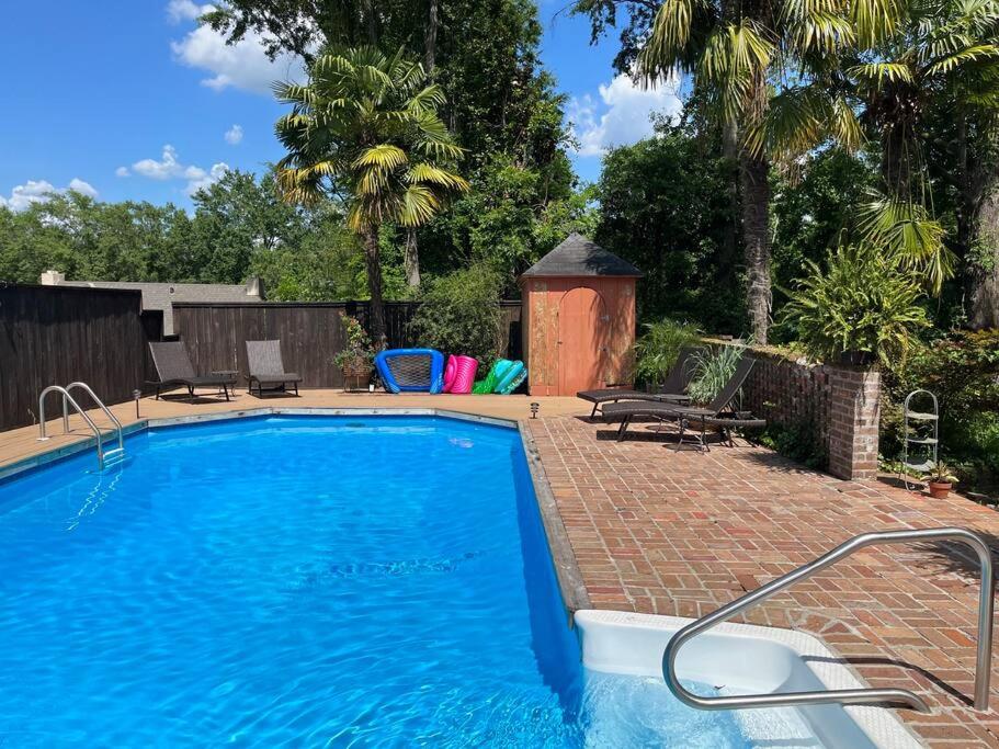 Laurel Vacations - Jenny's Cottage WPool 3 Blocks from Downtown - Property Image 4