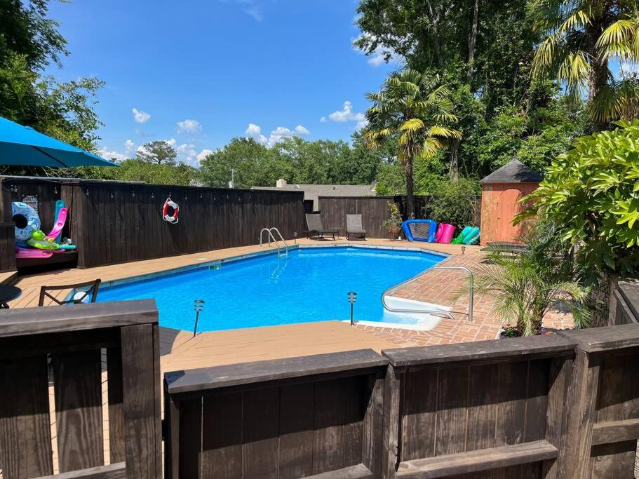 Laurel Vacations - Jenny's Cottage WPool 3 Blocks from Downtown - Property Image 5