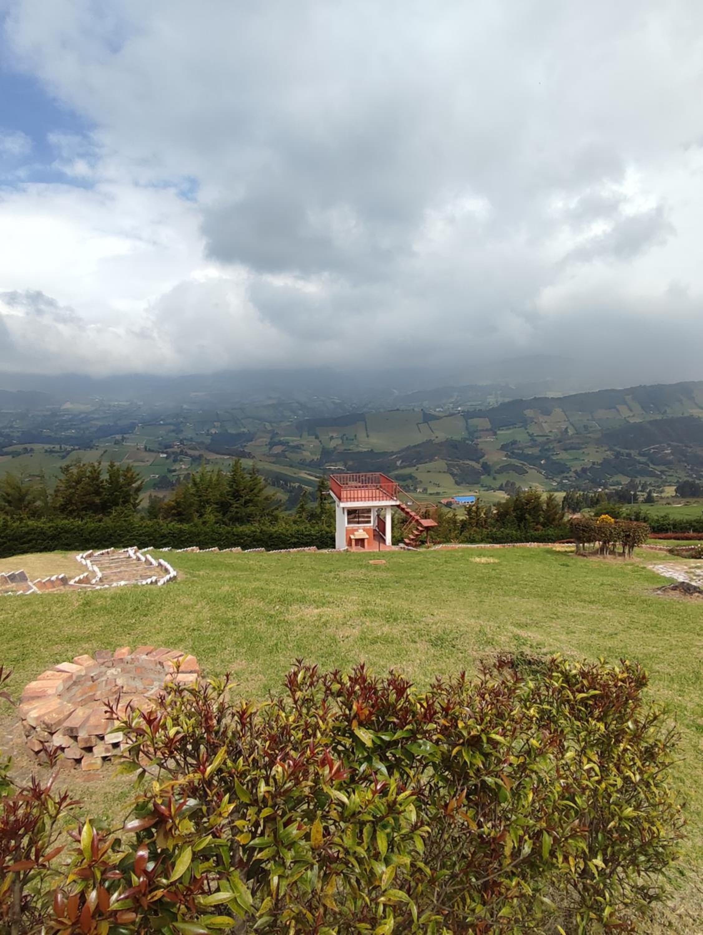 Blumonte Guatavita