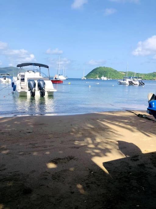Habitation SANTOS ONE LIFE 6 personnes Terre de Haut Les Saintes view 4