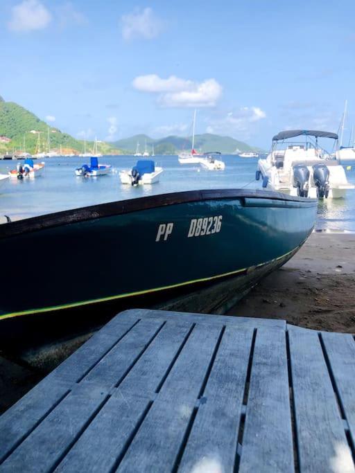 Habitation SANTOS ONE LIFE 6 personnes Terre de Haut Les Saintes view 3