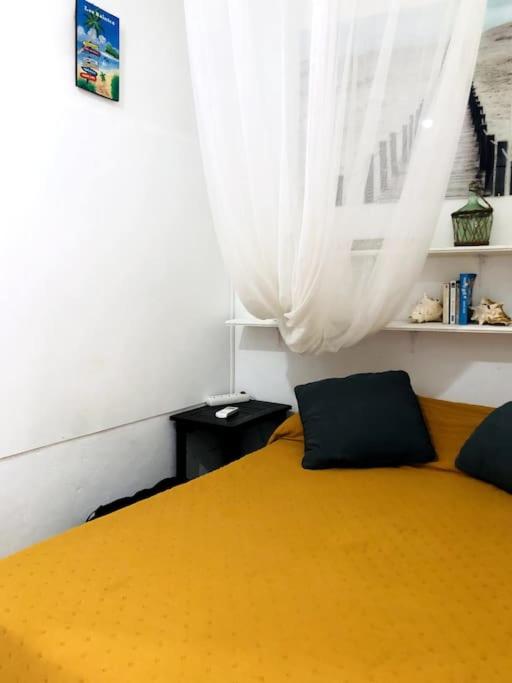 Habitation SANTOS ONE LIFE 6 personnes Terre de Haut Les Saintes view 2