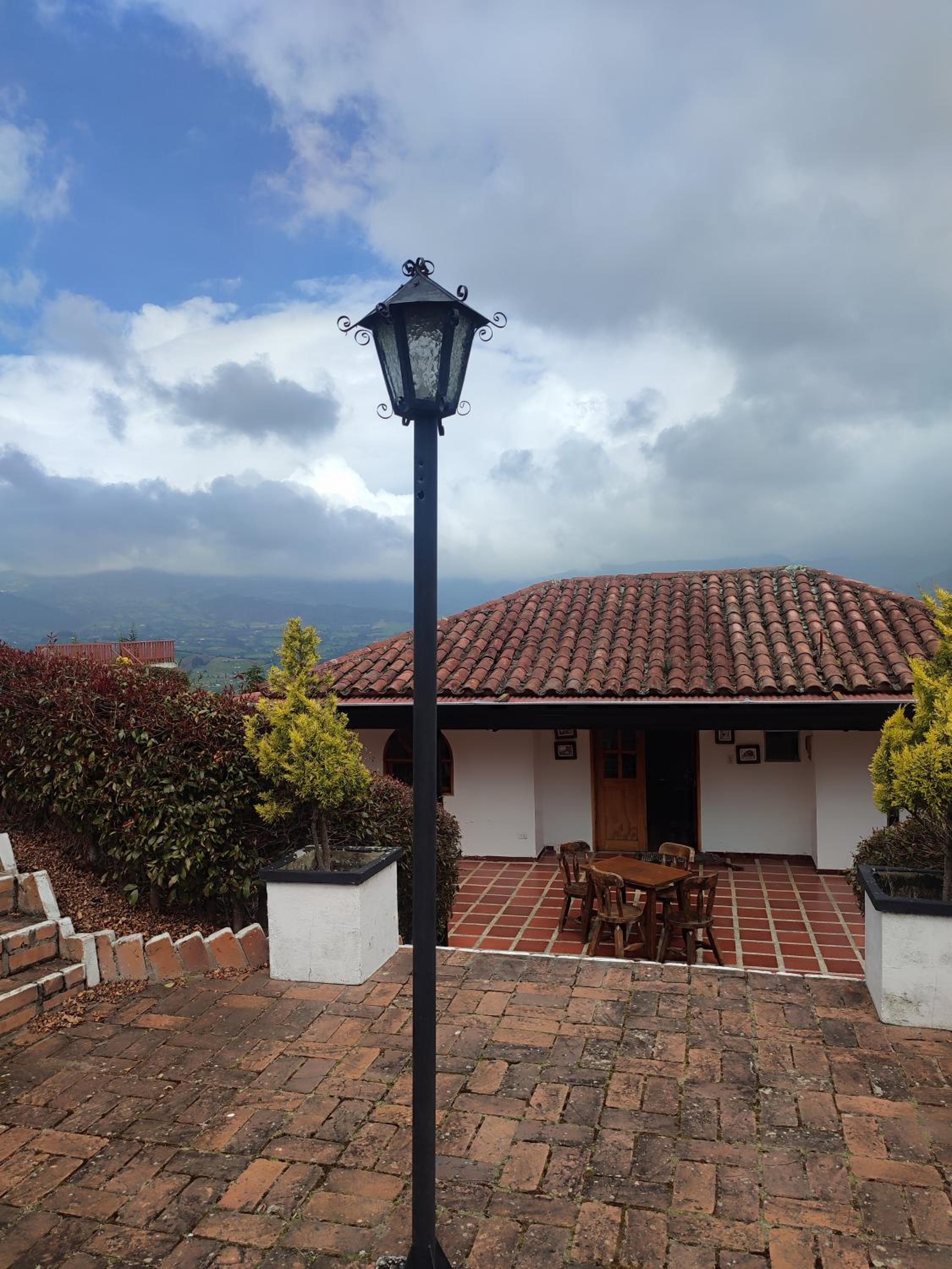 Blumonte Guatavita