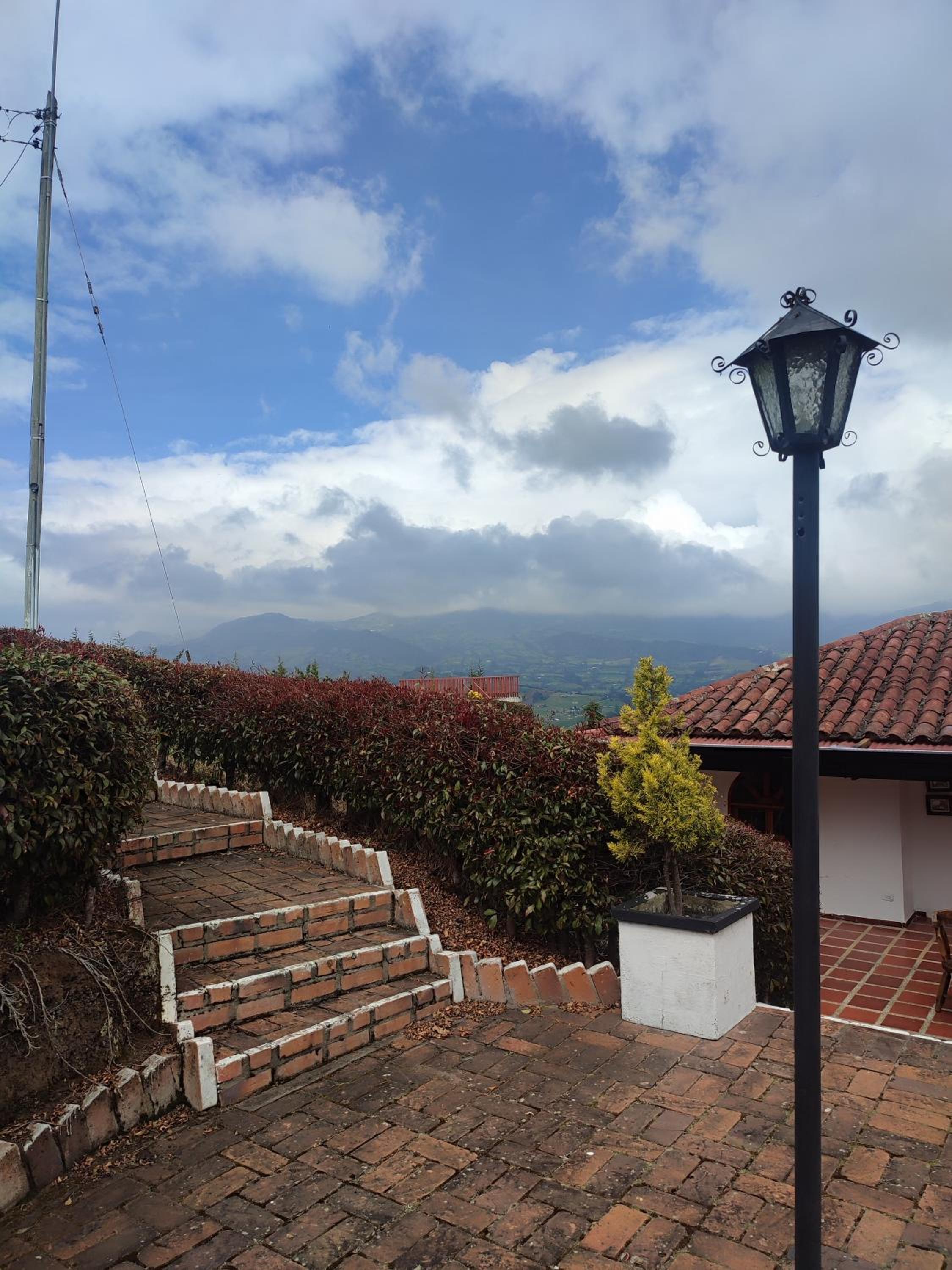 Blumonte Guatavita