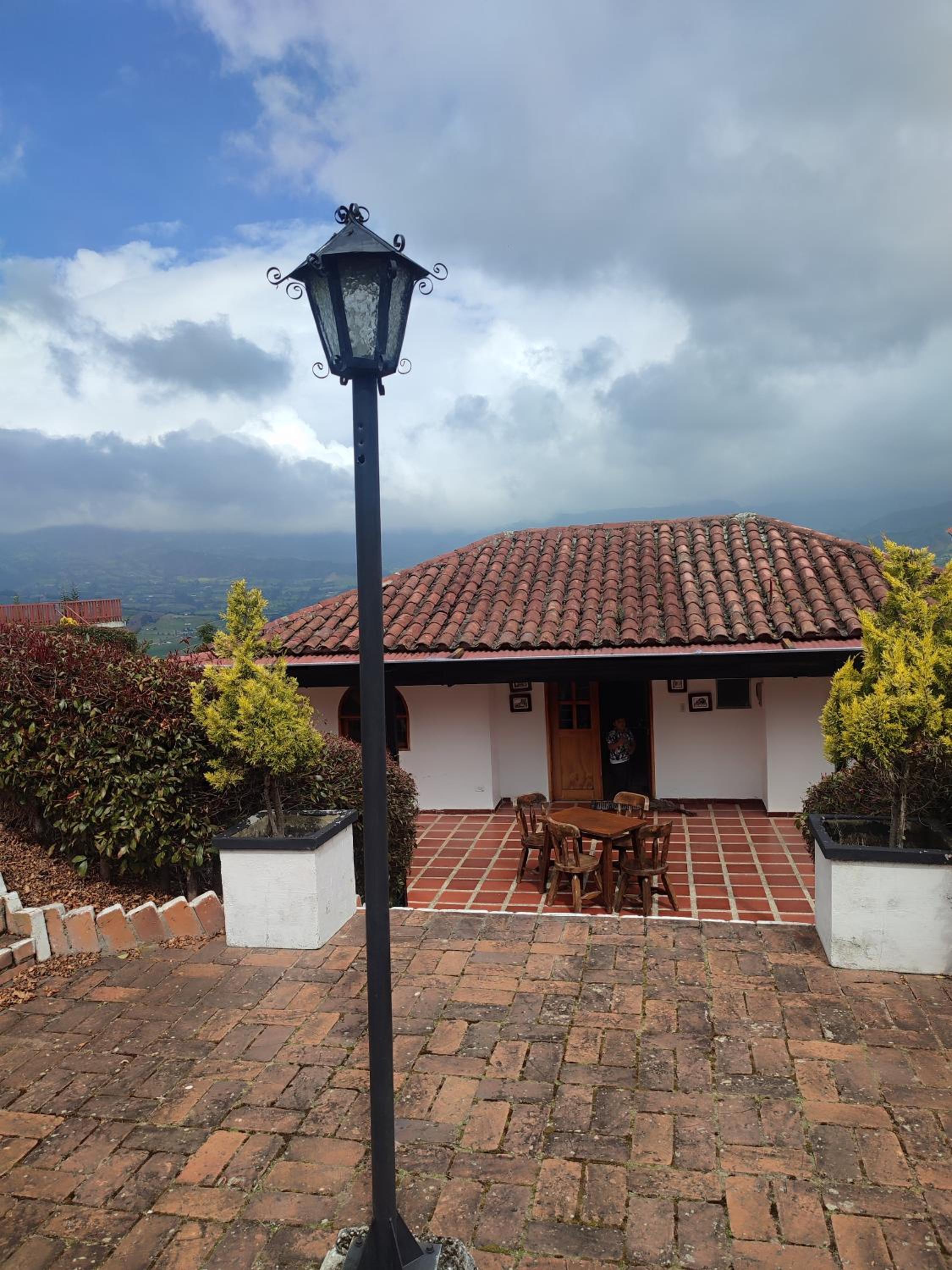 Blumonte Guatavita