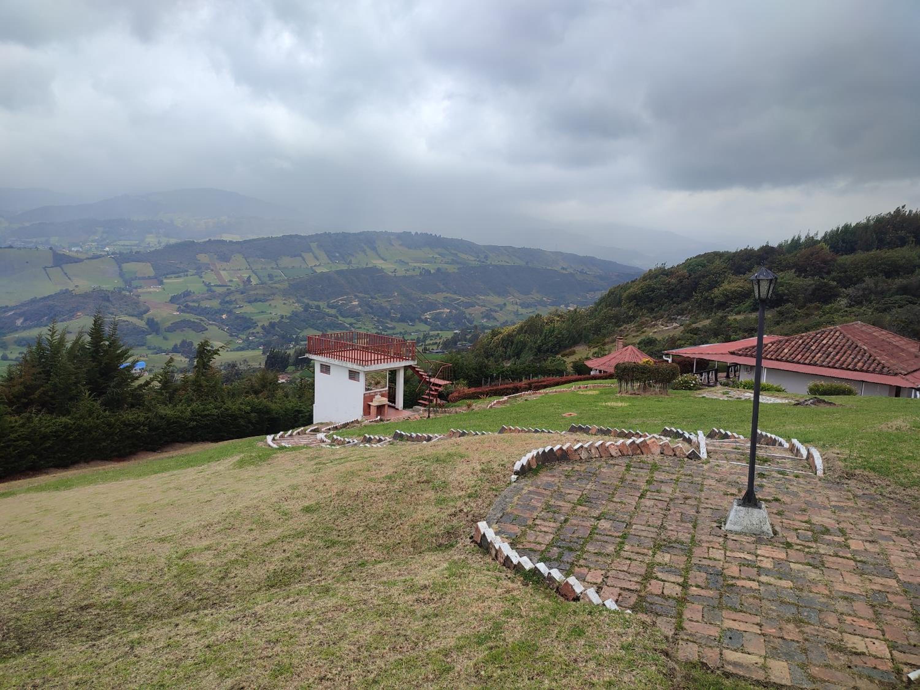 Blumonte Guatavita