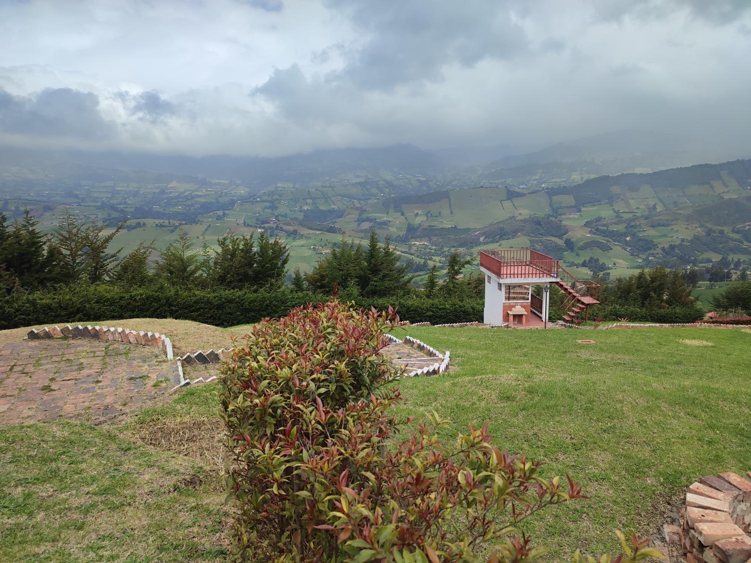 Blumonte Guatavita