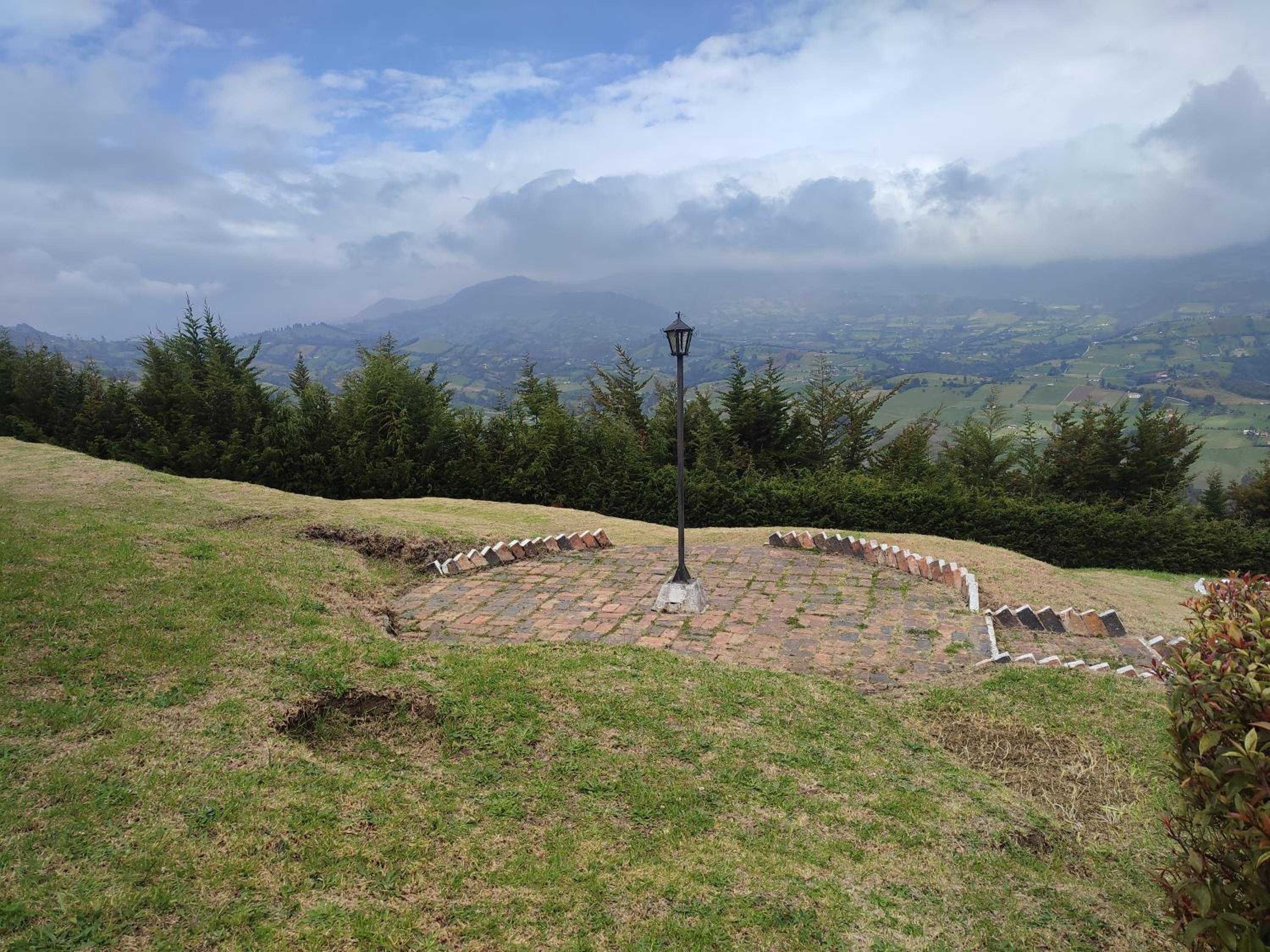 Blumonte Guatavita