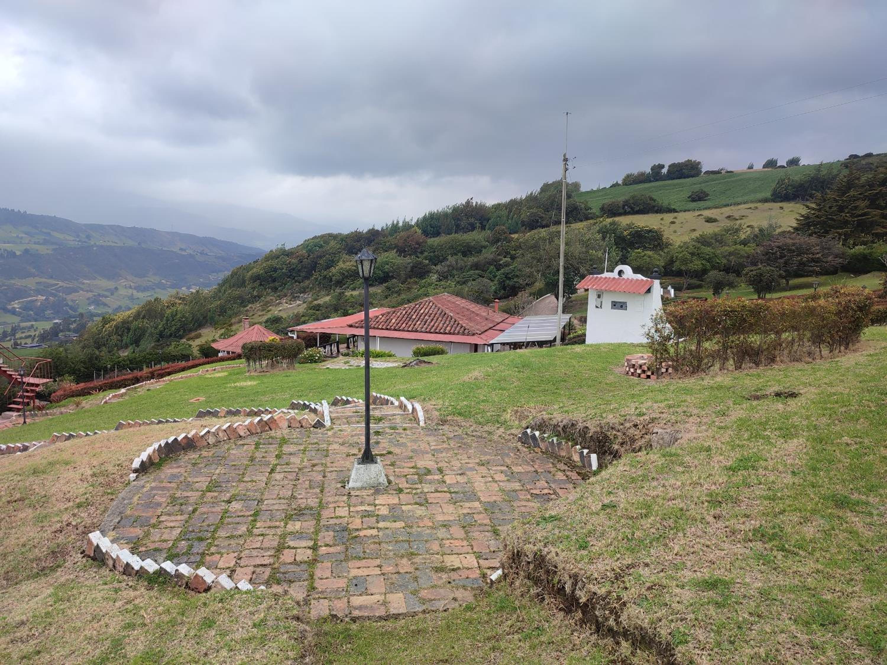 Blumonte Guatavita