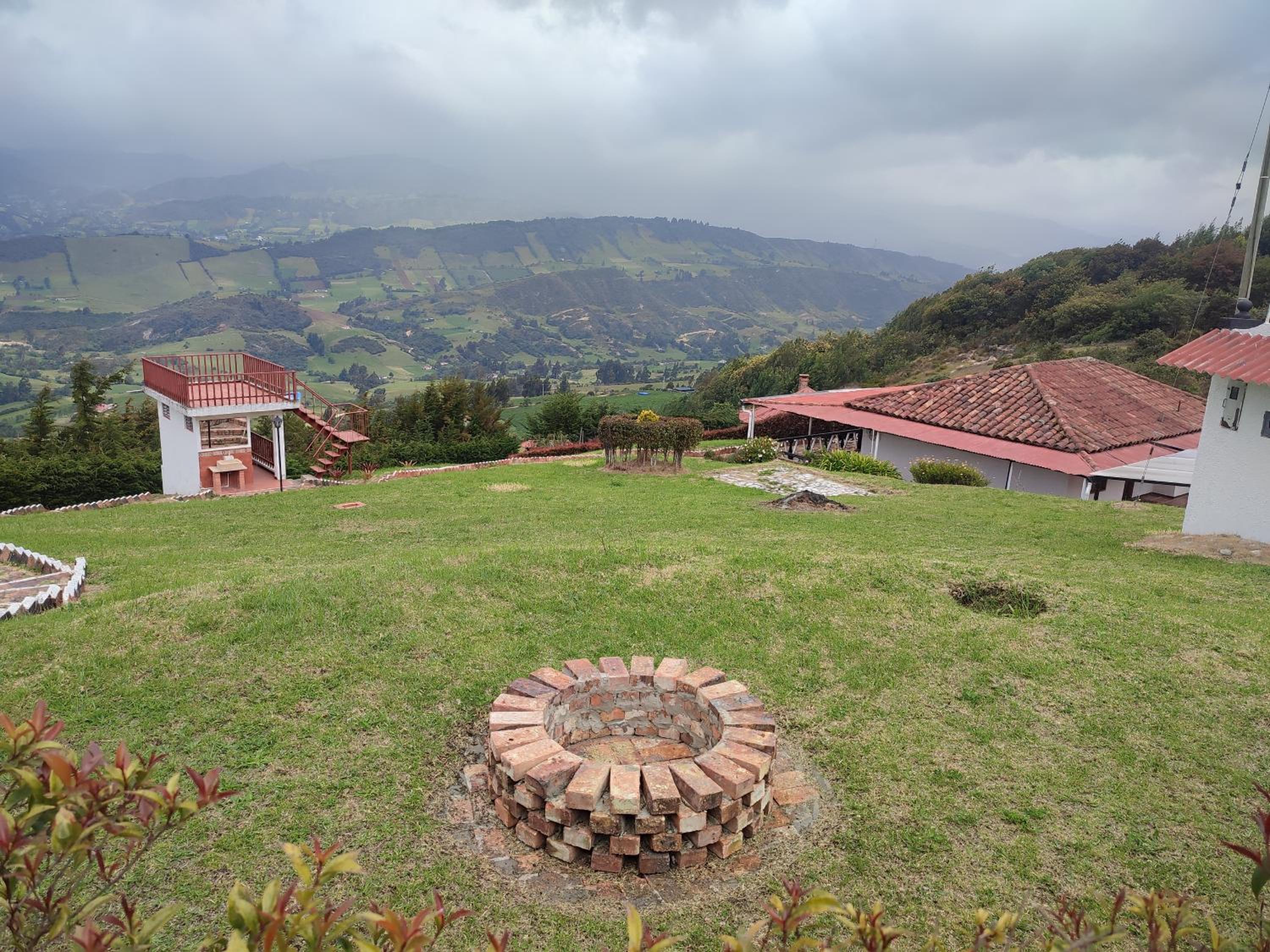 Blumonte Guatavita