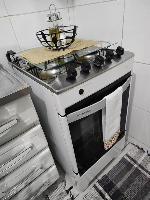 Espaço 503B - Bem localizado, silencioso e Wifi