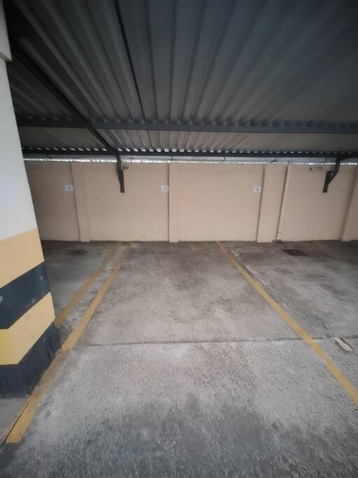 Espaço 503B - Bem localizado, silencioso e Wifi