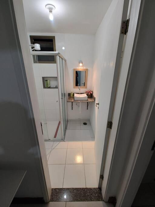 Espaço 503B - Bem localizado, silencioso e Wifi