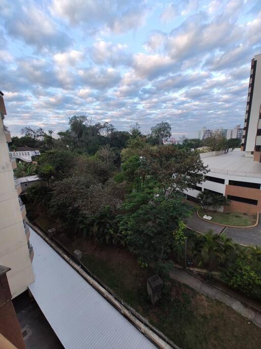 Espaço 503B - Bem localizado, silencioso e Wifi
