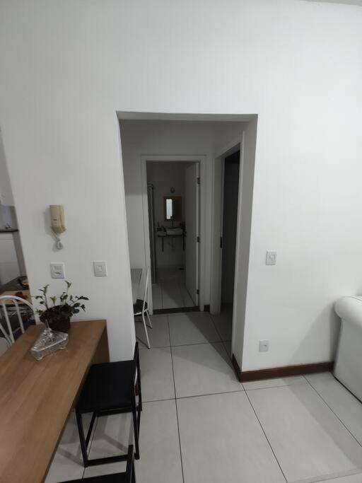 Espaço 503B - Bem localizado, silencioso e Wifi