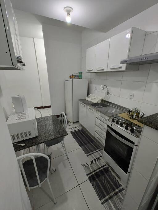 Espaço 503B - Bem localizado, silencioso e Wifi