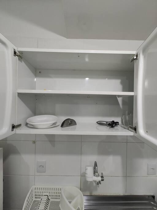 Espaço 503B - Bem localizado, silencioso e Wifi