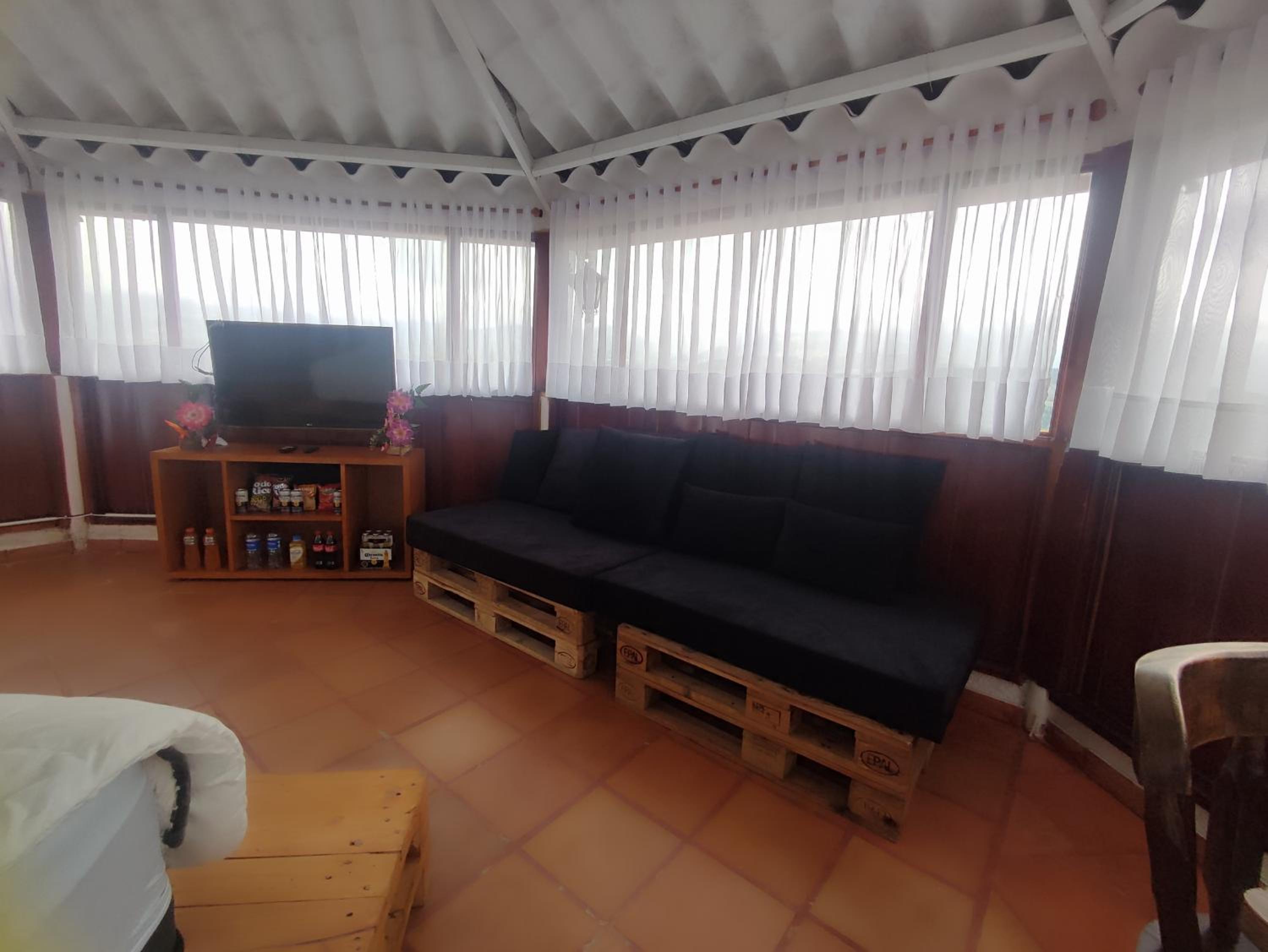 Blumonte Guatavita