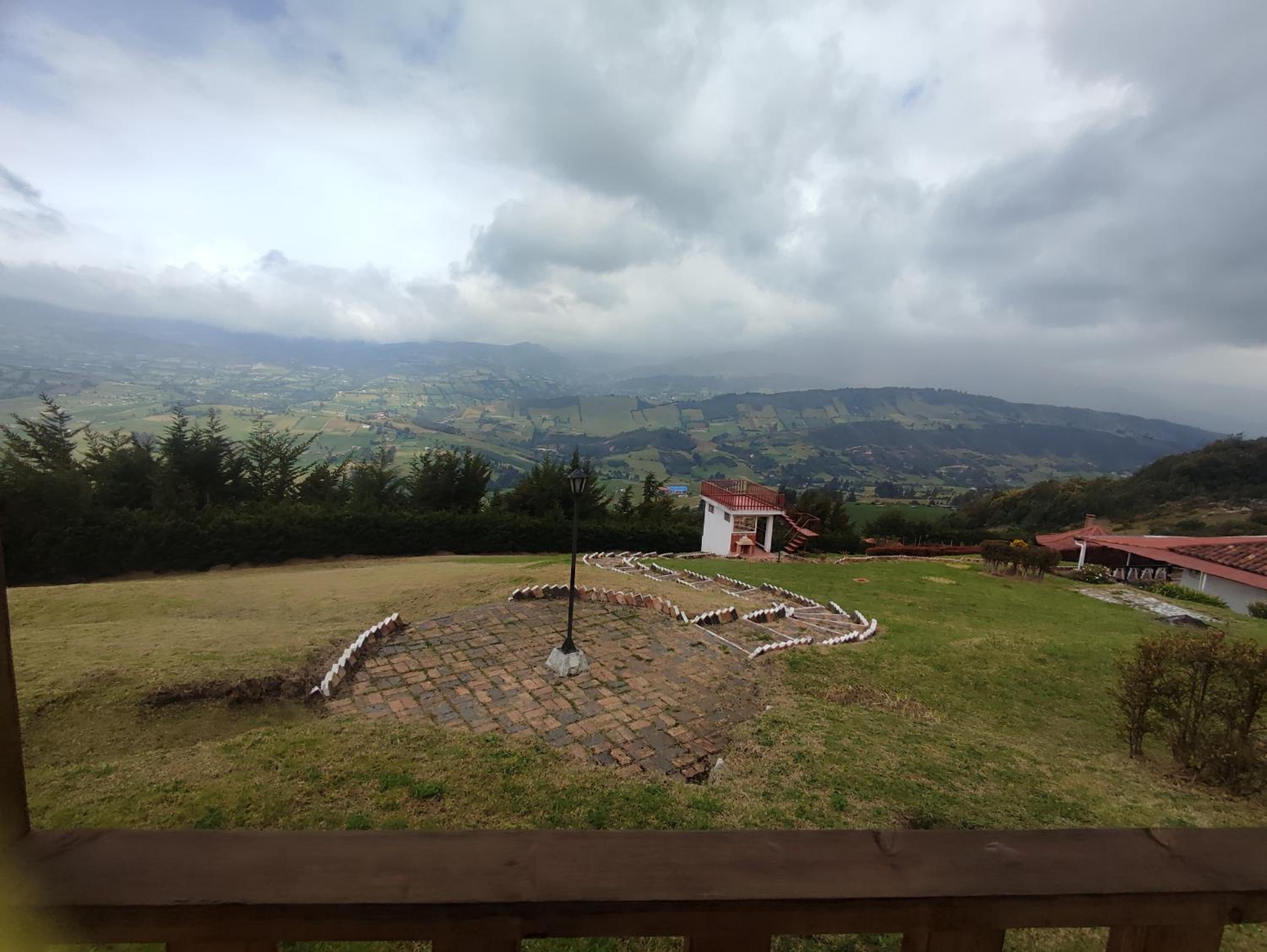 Blumonte Guatavita