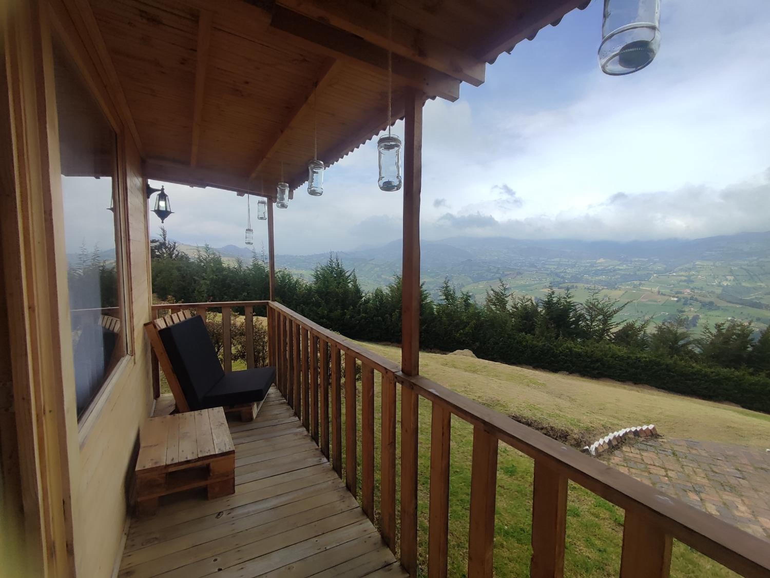 Blumonte Guatavita