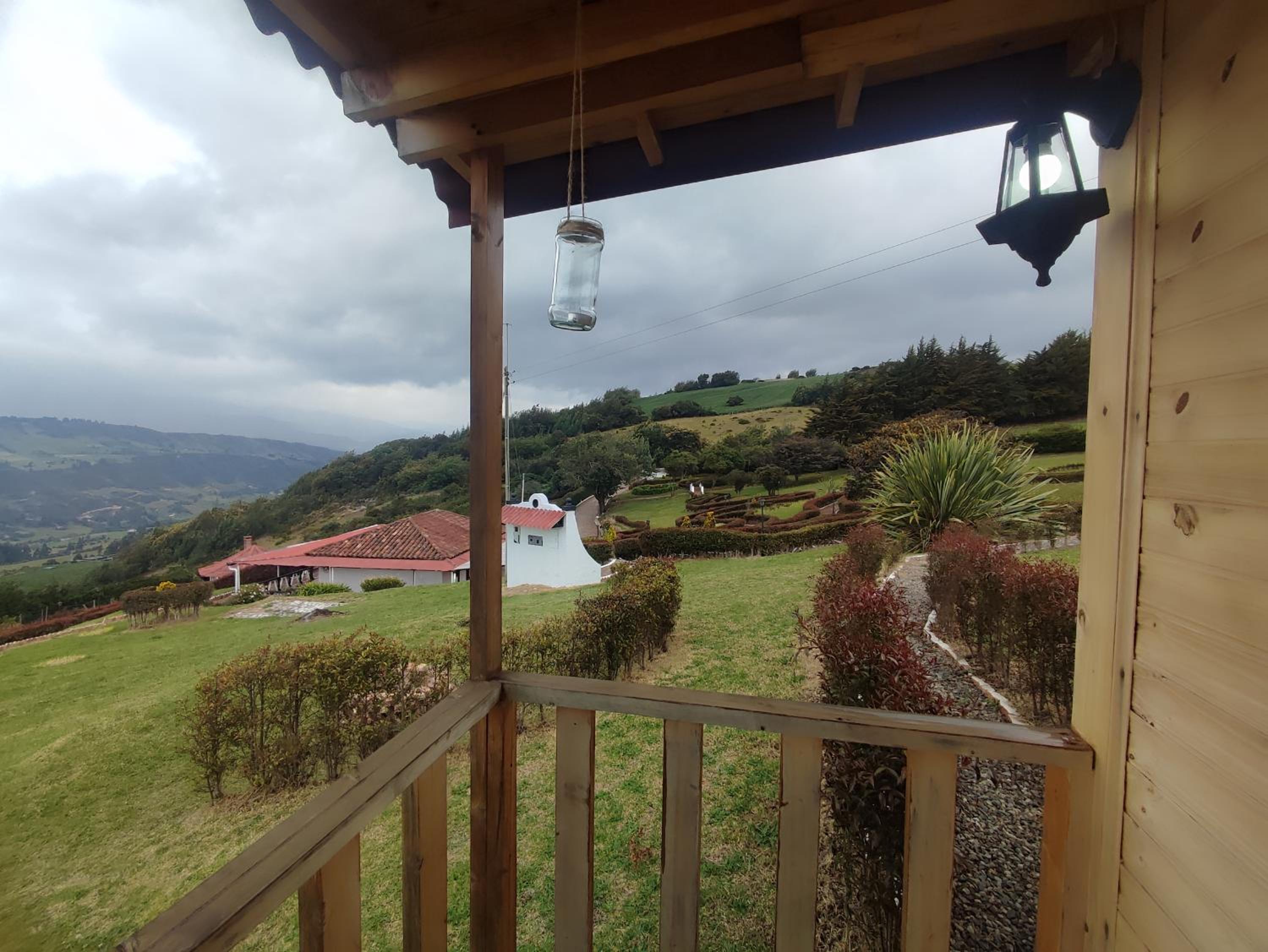 Blumonte Guatavita