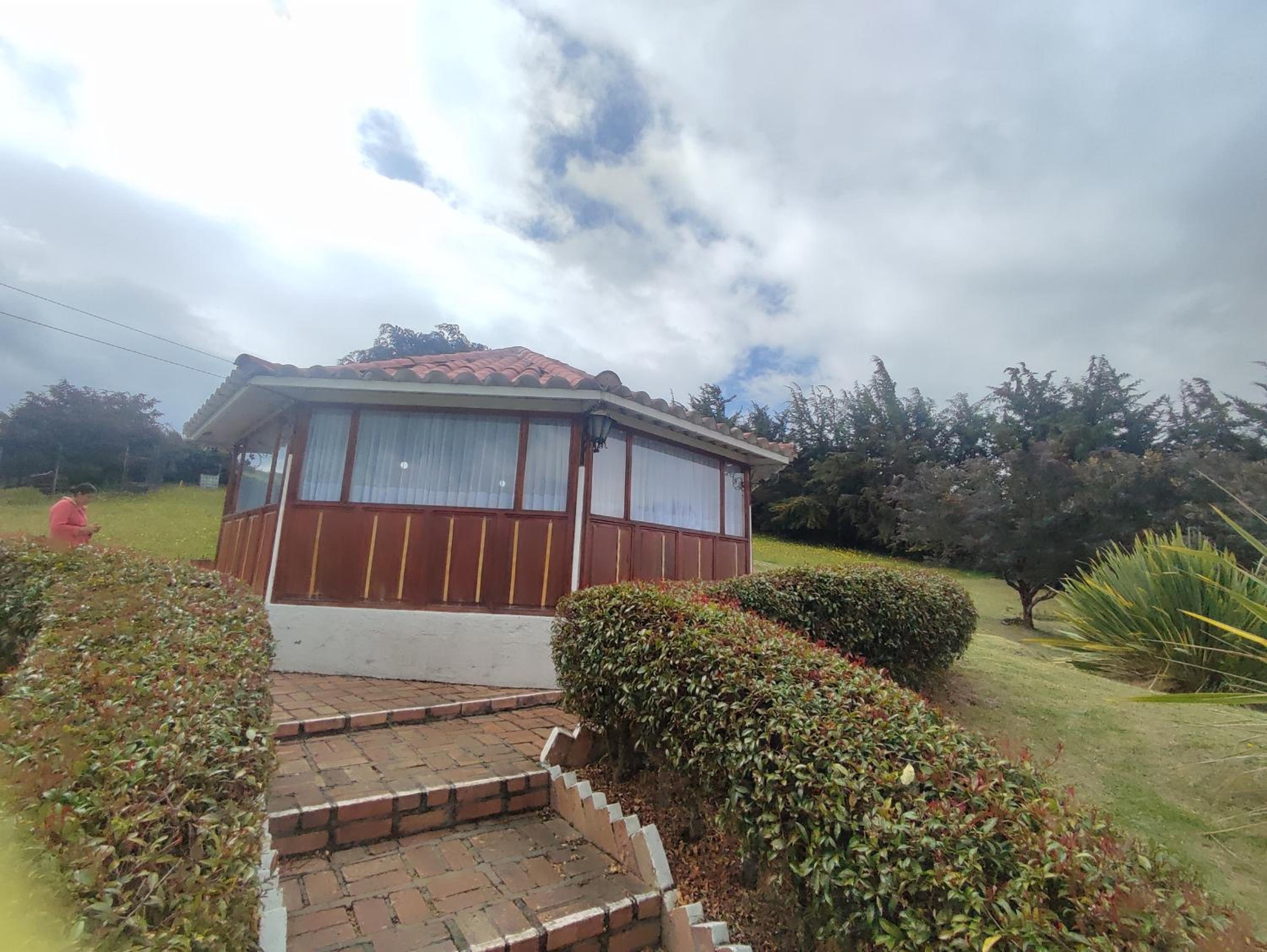 Blumonte Guatavita