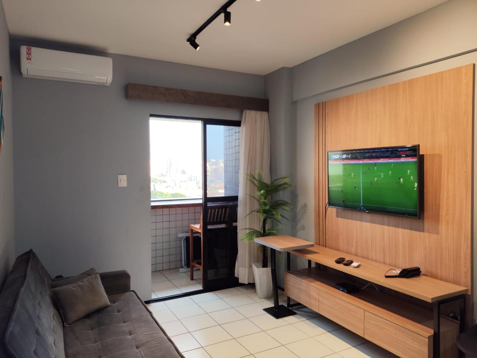 Flat Biarritz a 500m da praia para até 4 hóspedes