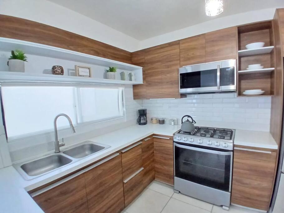 Casa en Sector Exclusivo en Ciudad Juarez, Chihuahua