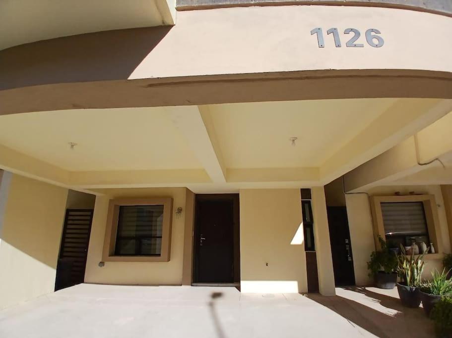 Casa en Sector Exclusivo en Ciudad Juarez, Chihuahua