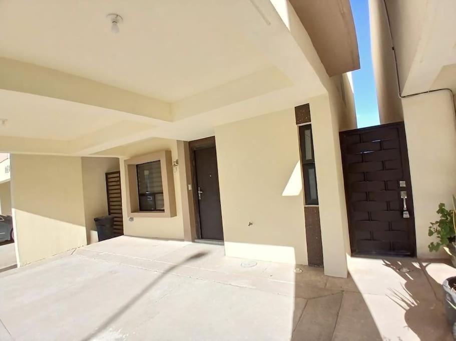Casa en Sector Exclusivo en Ciudad Juarez, Chihuahua