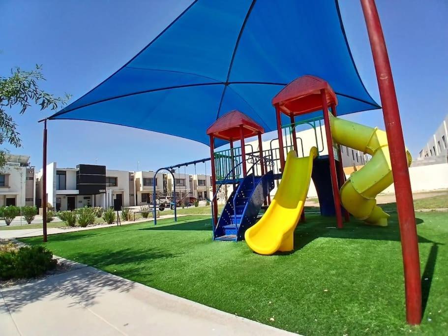 Casa en Sector Exclusivo en Ciudad Juarez, Chihuahua