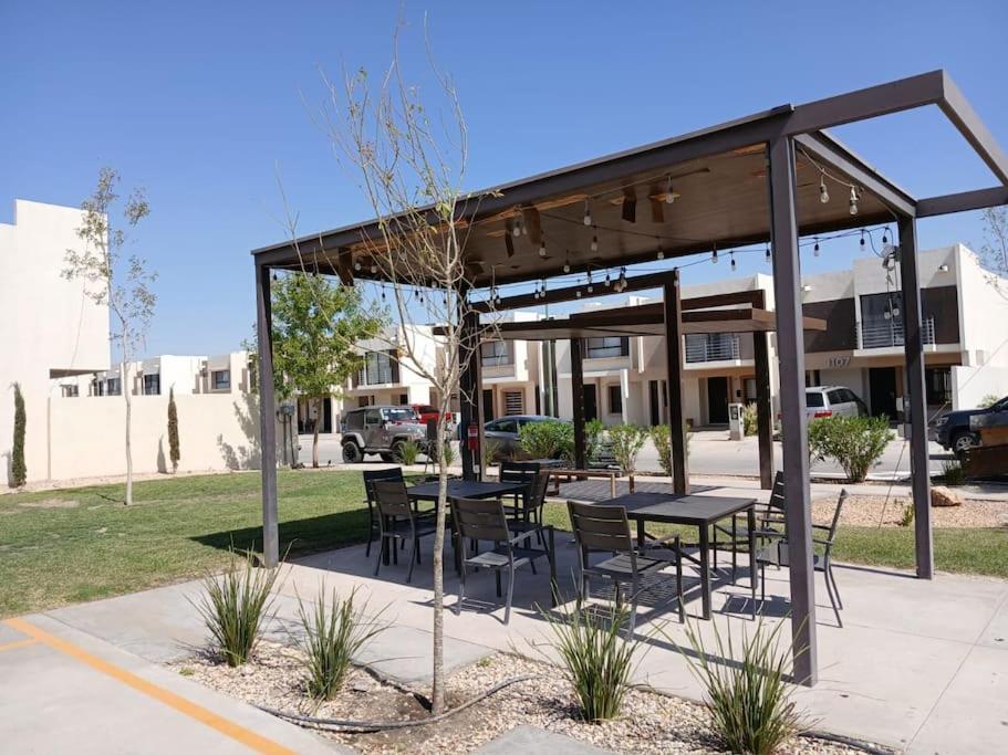 Casa en Sector Exclusivo en Ciudad Juarez, Chihuahua