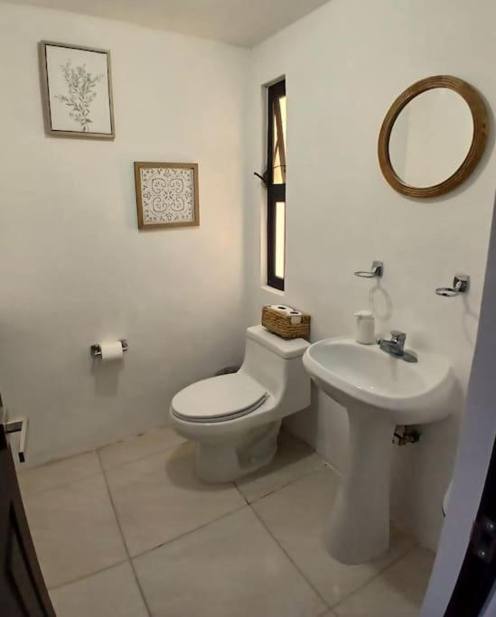Casa en Sector Exclusivo en Ciudad Juarez, Chihuahua