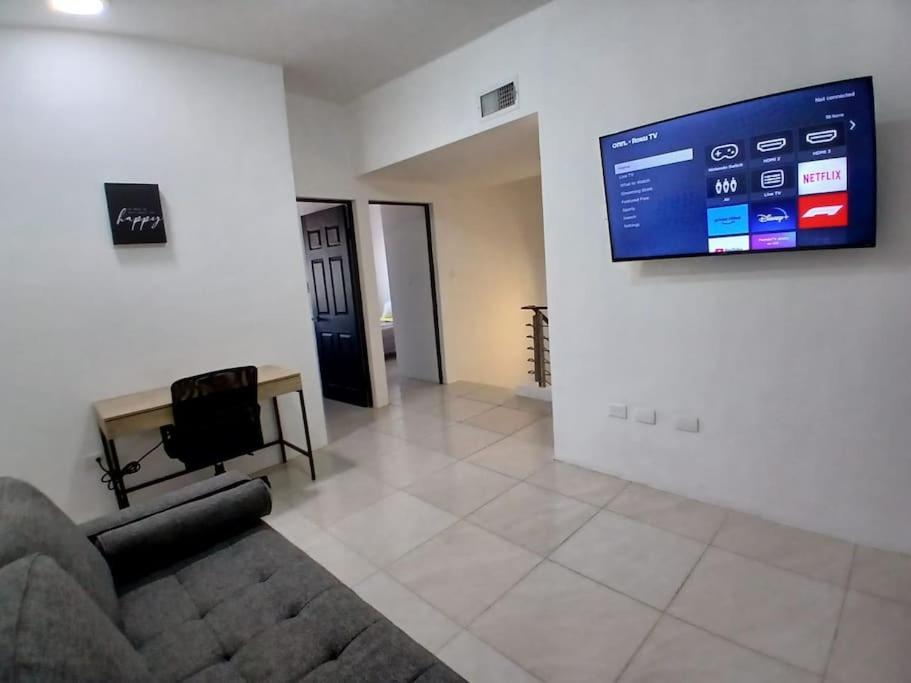 Casa en Sector Exclusivo en Ciudad Juarez, Chihuahua