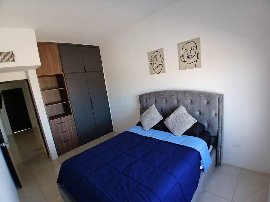 Casa en Sector Exclusivo en Ciudad Juarez, Chihuahua