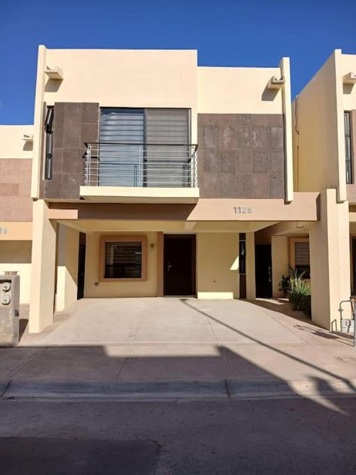 Casa en Sector Exclusivo en Ciudad Juarez, Chihuahua