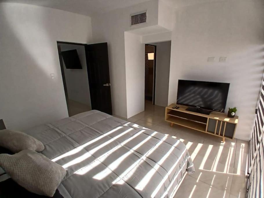 Casa en Sector Exclusivo en Ciudad Juarez, Chihuahua