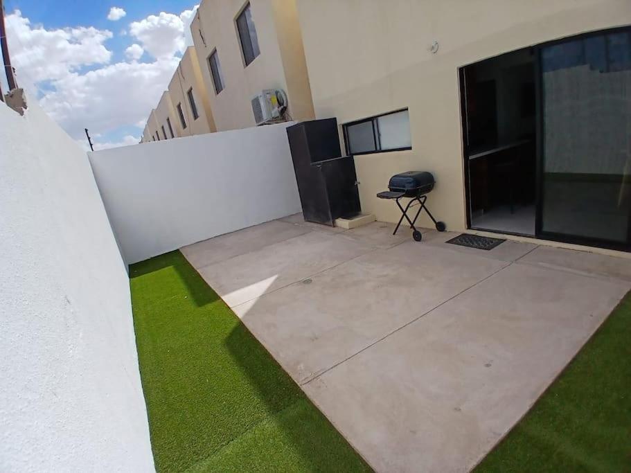 Casa en Sector Exclusivo en Ciudad Juarez, Chihuahua